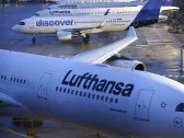 Lufthansa, United modify schedules after Iran launches attack on Israel