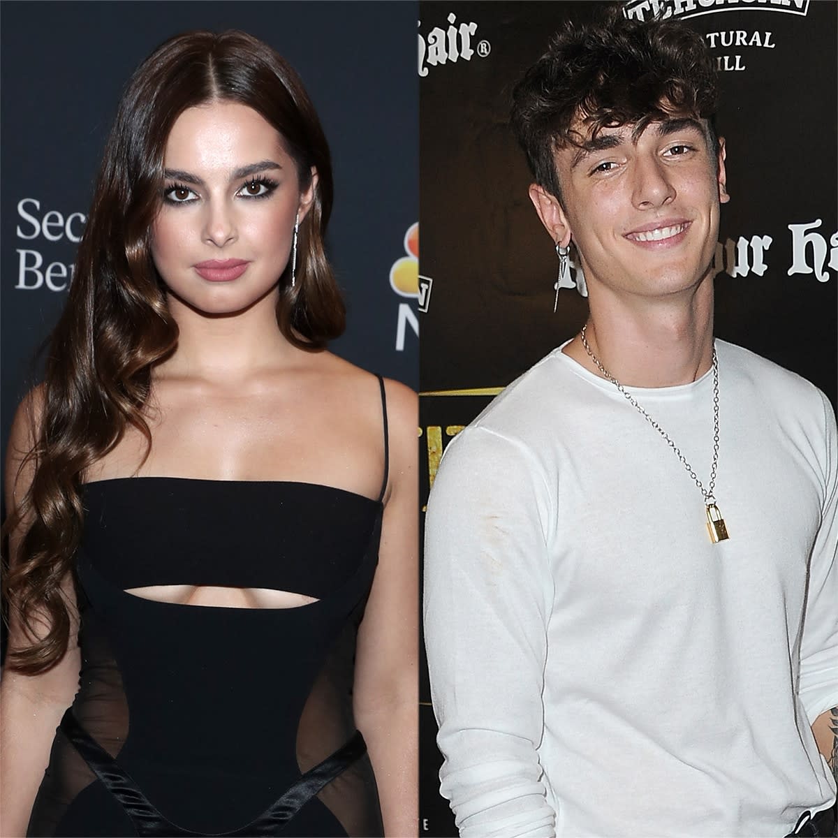 Addison Rae And Bryce Hall Break Up Again Amid Cheating Rumors 