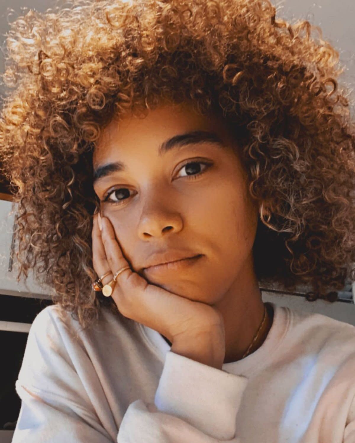 Alexandra Shipp Speaks Publicly About Coming Out: 'It's Never Too Late ...