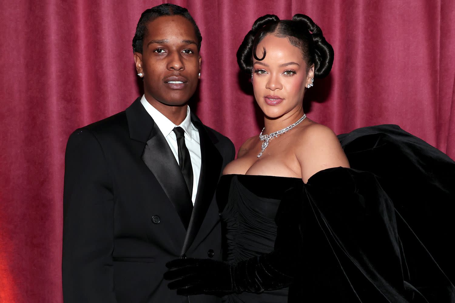 A$AP Rocky Jokes That Watching “Cocomelon” with His and Rihanna's Kids Is ‘Driving Me Nuts’