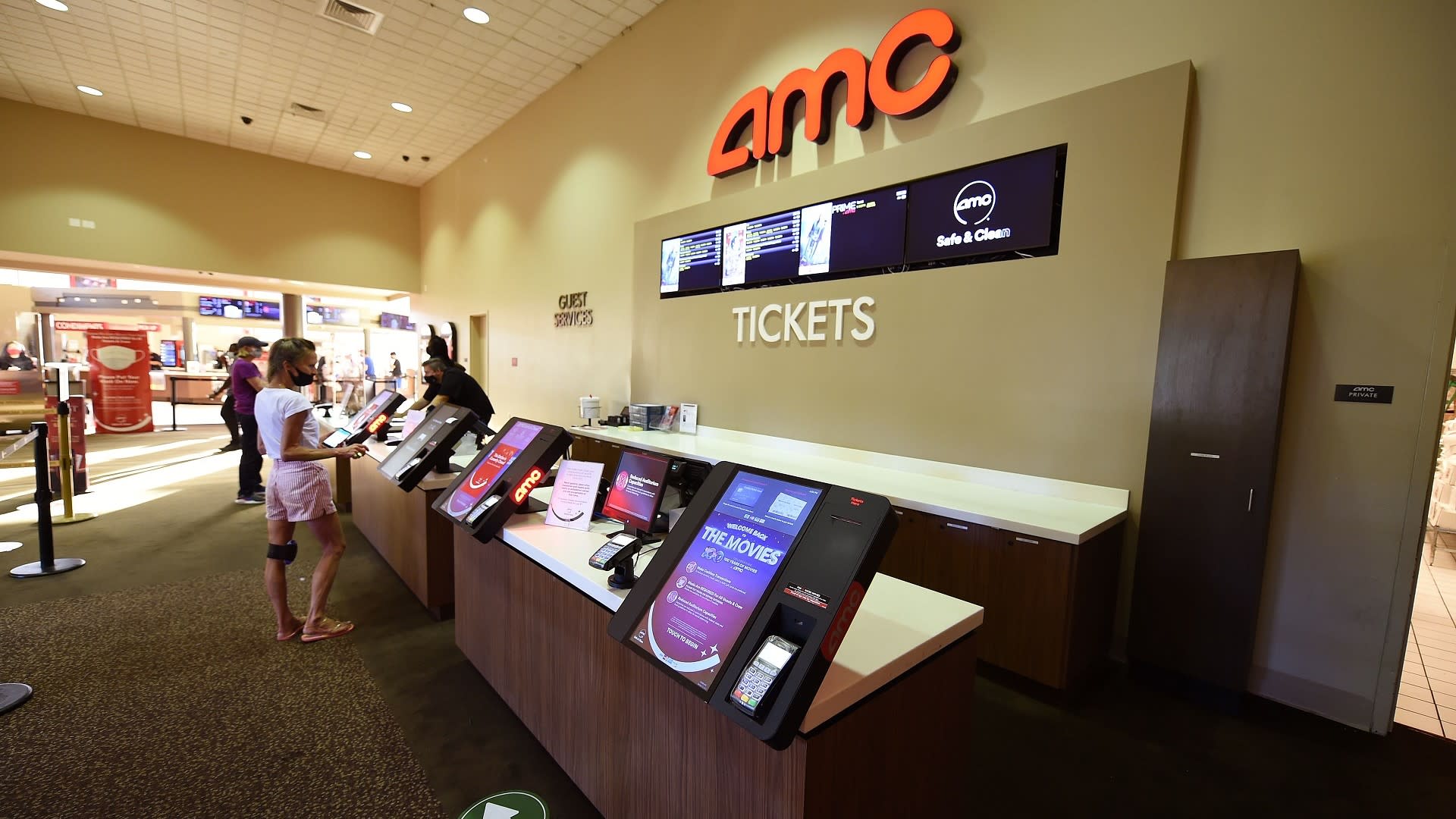 AMC To Accept Bitcoin by Year’s End, but Some Experts Aren ...