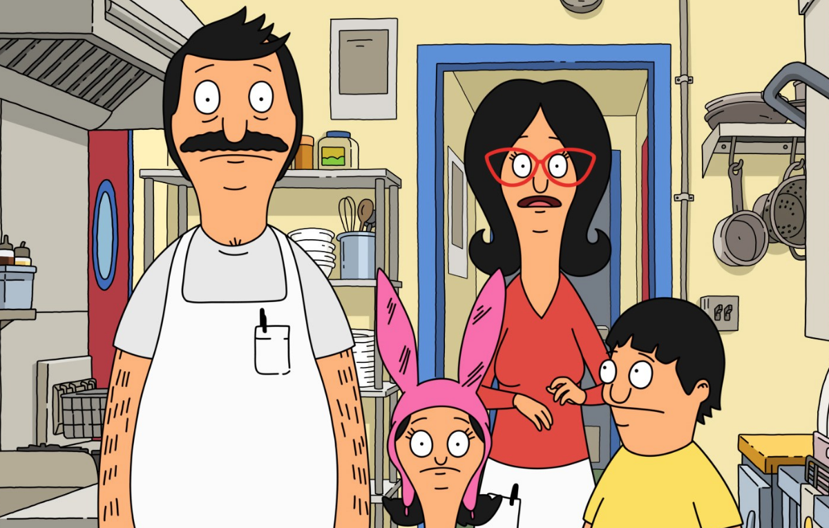 Bobs Burgers Movie Secures 2020 Release Date And Voice Cast 