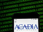 Acadia Healthcare Stock Drops on News of Federal Investigation