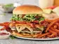 IT'S A FLAVOR ERUPTION! RED ROBIN DEBUTS LAVA QUESO BURGER ALONGSIDE THE RETURN OF A BELOVED FAN FAVORITE ON MARCH 25