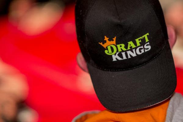 DraftKings y el equipo Skillz SPAC lanzan un águila ...