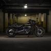 Harley-Davidson CVO Pro Street Breakout 2016