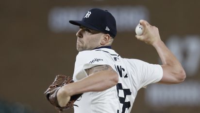 The Fantasy Baseball Numbers Do Lie: Are we missing the right reliever in Detroit?