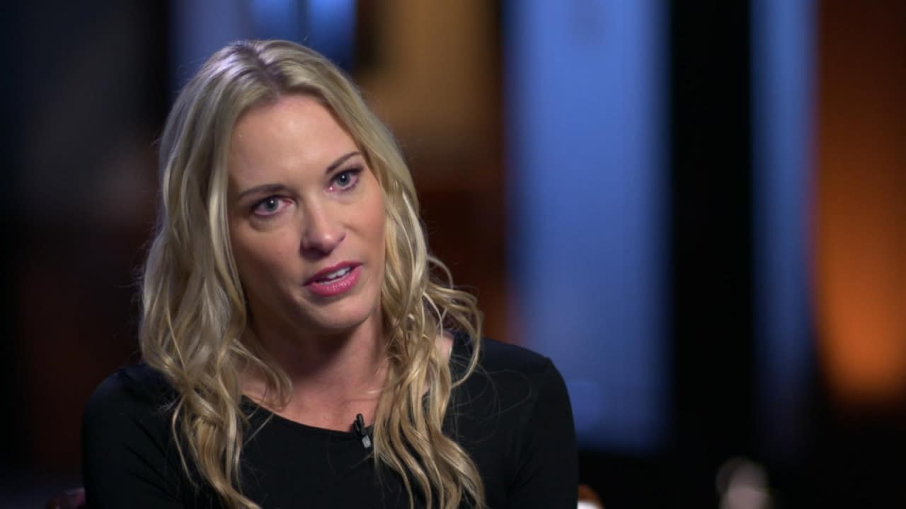 Olympian Turned Vegas Escort Suzy Favor Hamilton Why I Was Having Sex