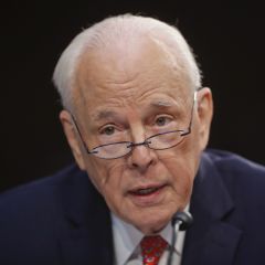 Trump's Defense Brief Is So Weak He Likely Dictated Parts Himself, John Dean Suspects