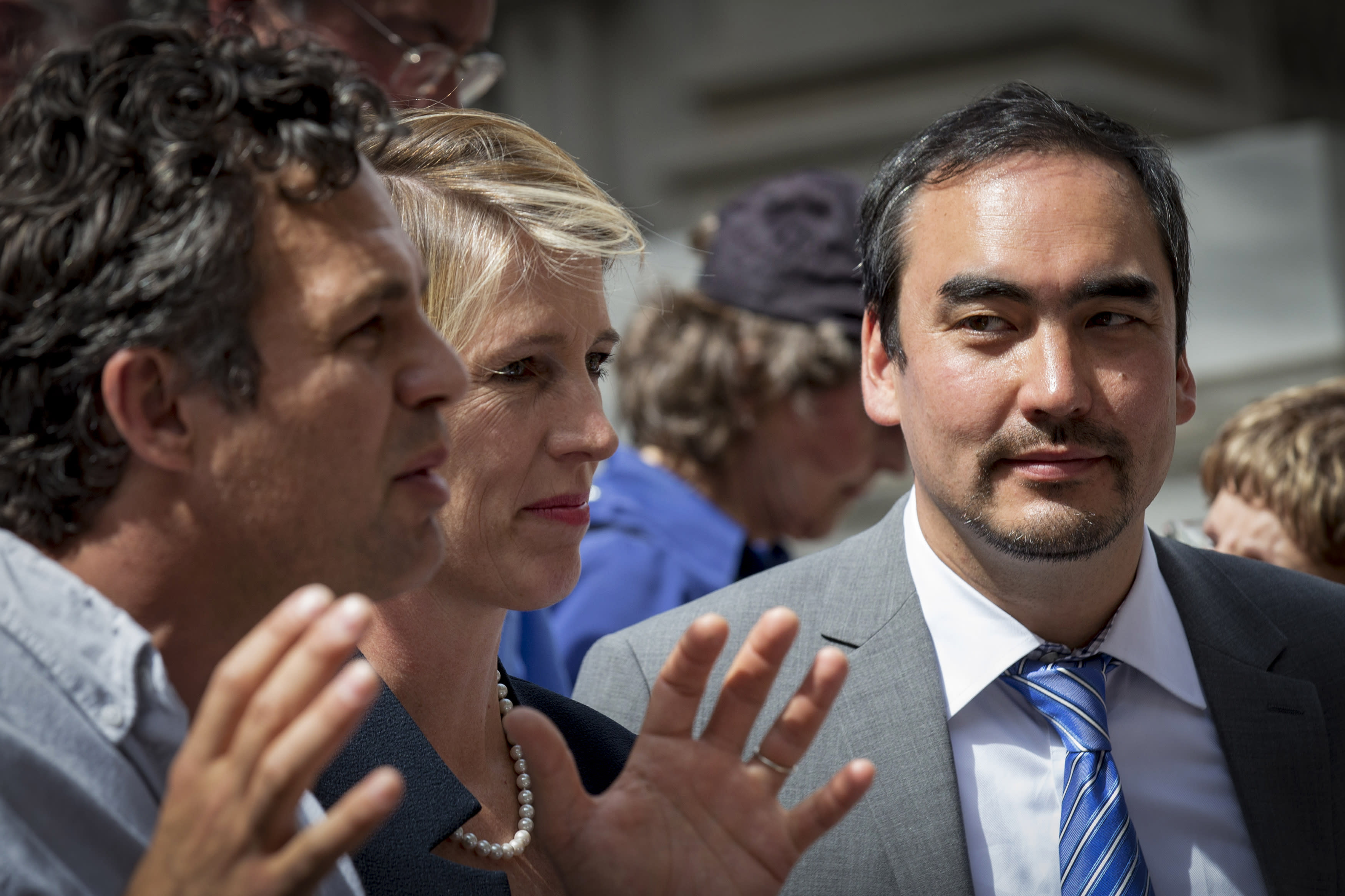 Big Tech critic Tim Wu and advocate of net neutrality is joining the White House