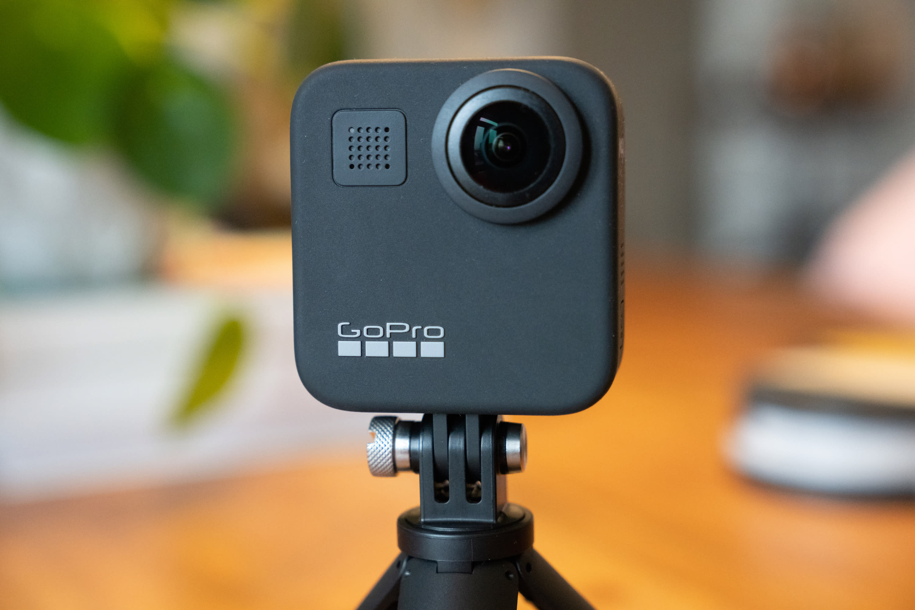 The GoPro MAX is the ultimate pocketable travel vlogging camera