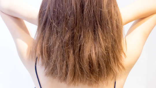 Here's how you can fix brassy looking hair after bleaching