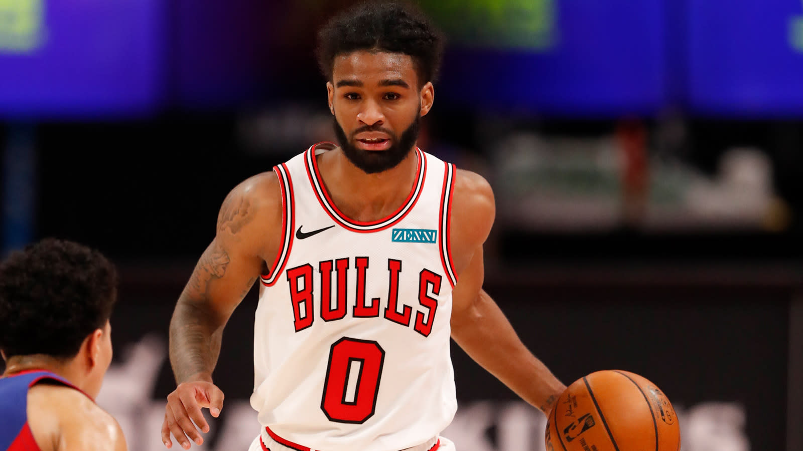 Bulls' Nikola Vučević, Coby White excited to justify new contracts