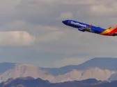 Southwest Airlines cuts forecast for Boeing deliveries for third time