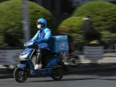 Alibaba Replaces Head of Delivery Arm Ele.me in Latest Reshuffle