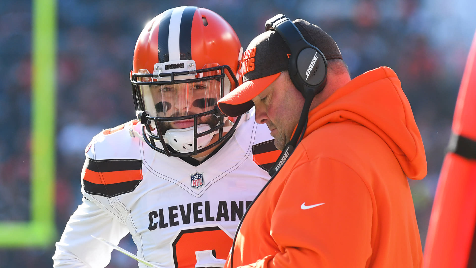 John Dorsey Is the Key to Cleveland Browns Success - Last Word on