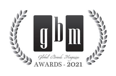 Katch Investment Group wins an International Award at the 9th edition of Global Brands Magazine Awards