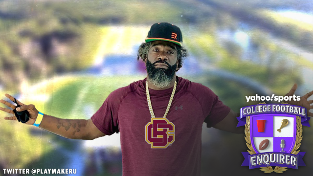 Ed Reed out at Bethune-Cookman after posting video disparaging facilities | College Football Enquirer