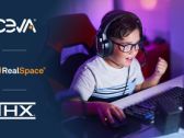 Ceva and THX Ltd. Partner to Bring Premium Spatial Audio to Hearables, Consumer and Mobile Products