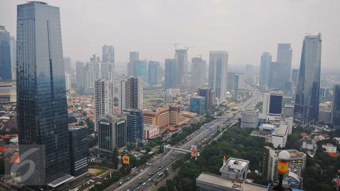 Prediksi Pertumbuhan Ekonomi Indonesia 2021, dari Bank ...