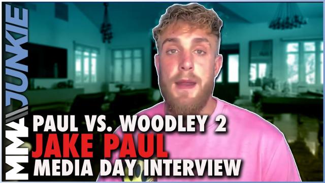 Jake Paul says MMA ‘100 percent’ in future, will be trained by Khabib Nurmagomedov at AKA