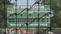 Guy Smith Stadium gets makeover for new Yard Gnomes season