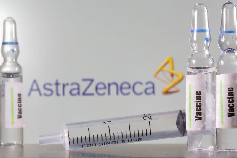 Canada’s vaccine committee advises against using AstraZeneca COVID-19 vaccines for 65 years or more