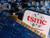 TSMC's Taipei-listed shares slide 6% on global chip outlook concerns