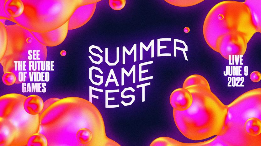 Summer Game Fest 2022