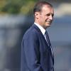 Allegri contento della Juventus: &quot;Poteva finire con più goal di scarto&quot;