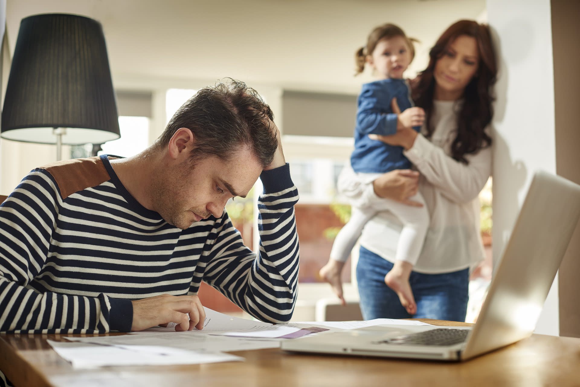 What To Do If The IRS Child Tax Credit Portal Isn't Working