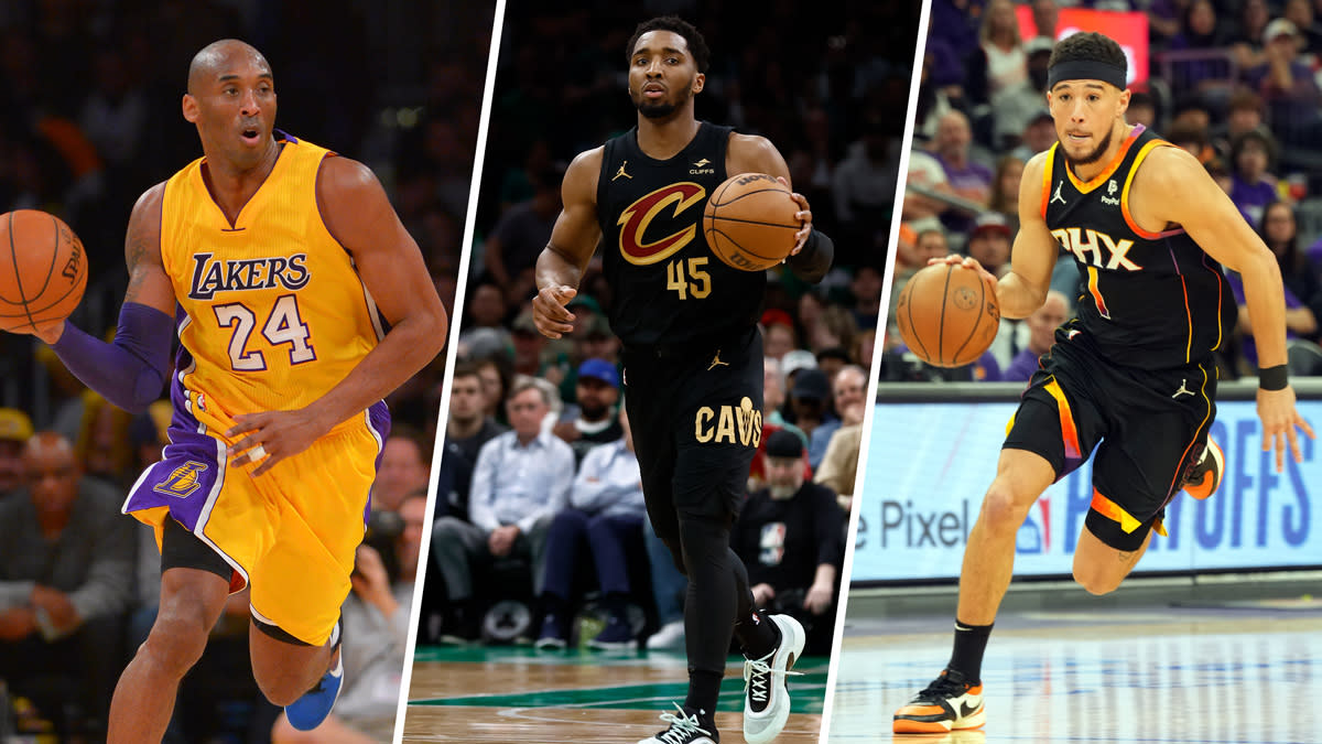NBA draft history shows Kings could find impact player at No. 13