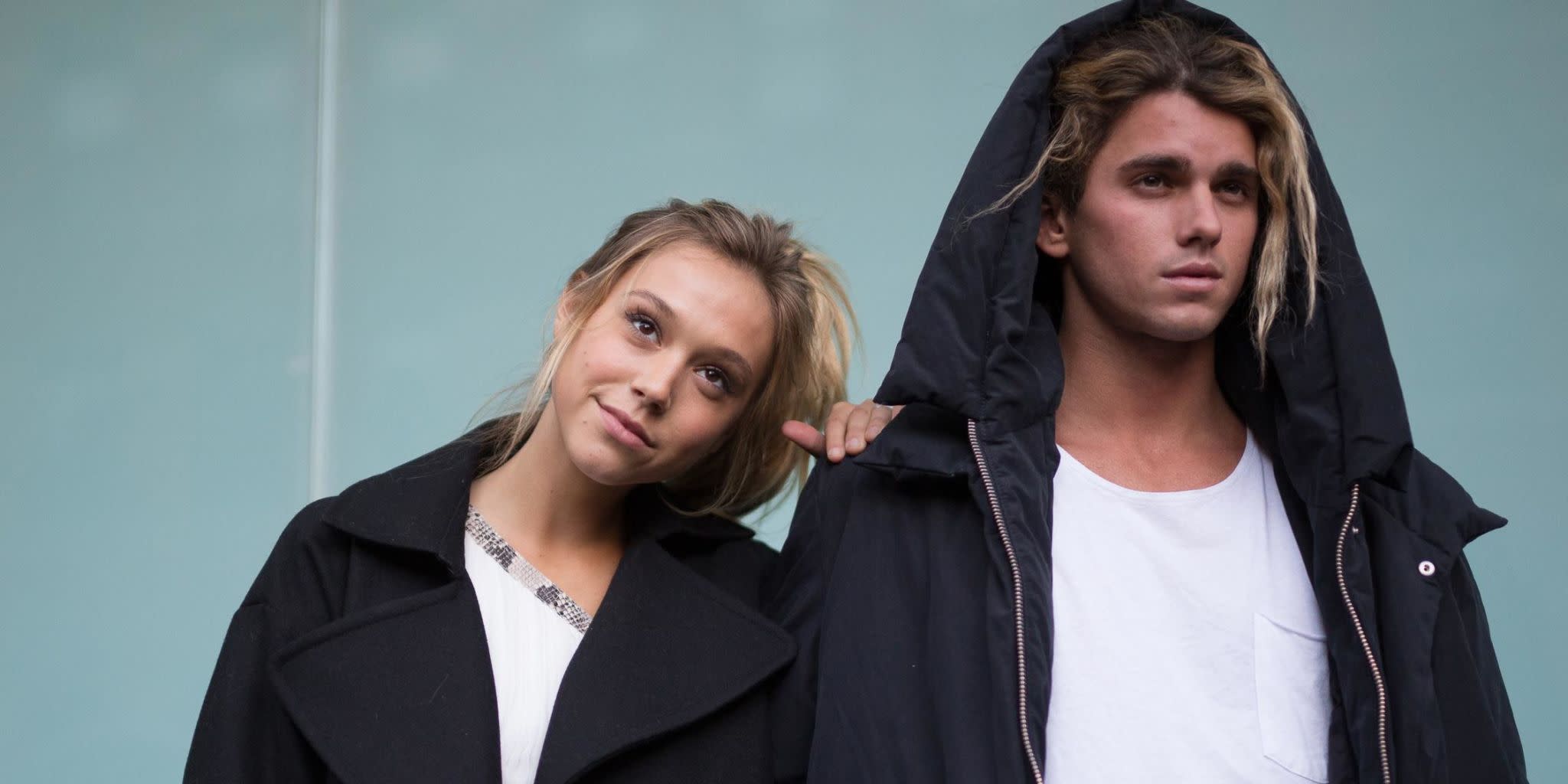 Alexis Ren and her two years boyfriend Jay Alvarrez are no longer a couple.