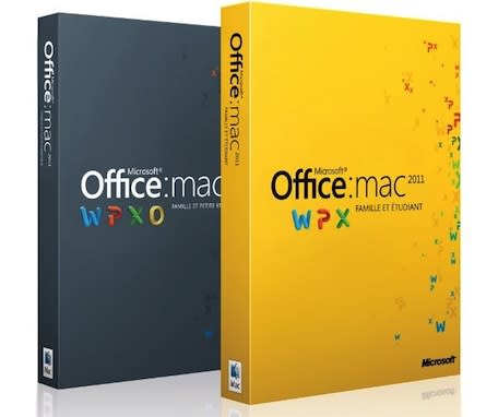 what causes office 2011 for mac autoupdate to crash