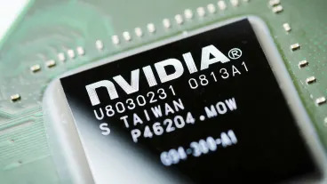 Nvidia is 'distinct leader' in fourth era of computing: Strategist