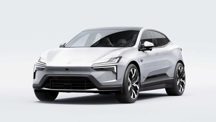 Polestar 4