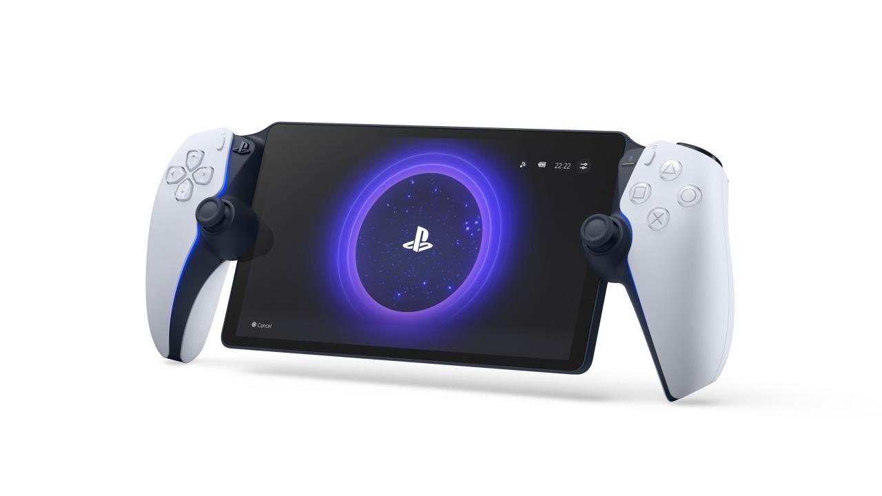 Sony PlayStation portatile torna ma non come pensate 