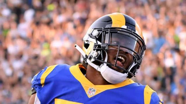 Pass rusher Dante Fowler reportedly agrees to $48 million deal with Falcons