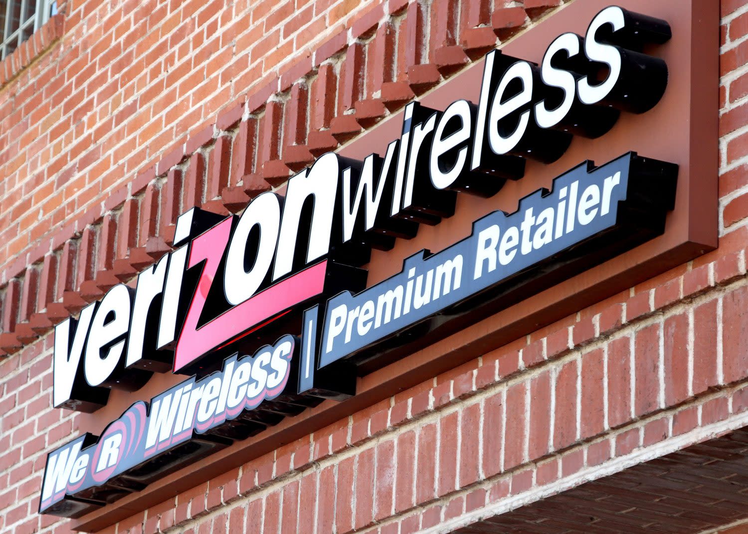 Verizon wins a network test that isn’t about speed