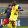 Chievo-Genoa 1-0: Castro evita l&#39;aggancio