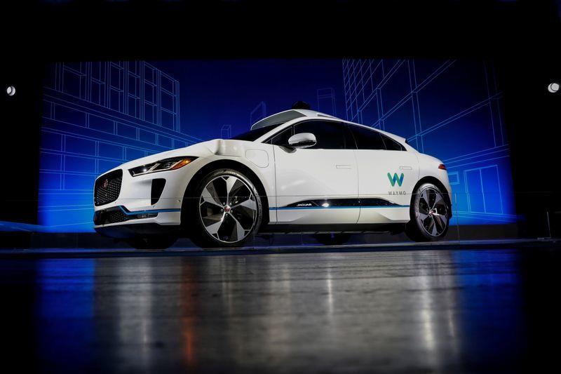 Waymo has tens of thousands people on San Francisco robotaxi waitlist, co-CEO says