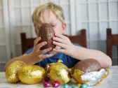 Easter is around the corner—but the real hunt for Brits this year will be to find cheap chocolate eggs amid eye-watering inflation as high as 62.5%