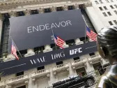 Endeavor Group to Be Taken Private in $13 Billion Deal