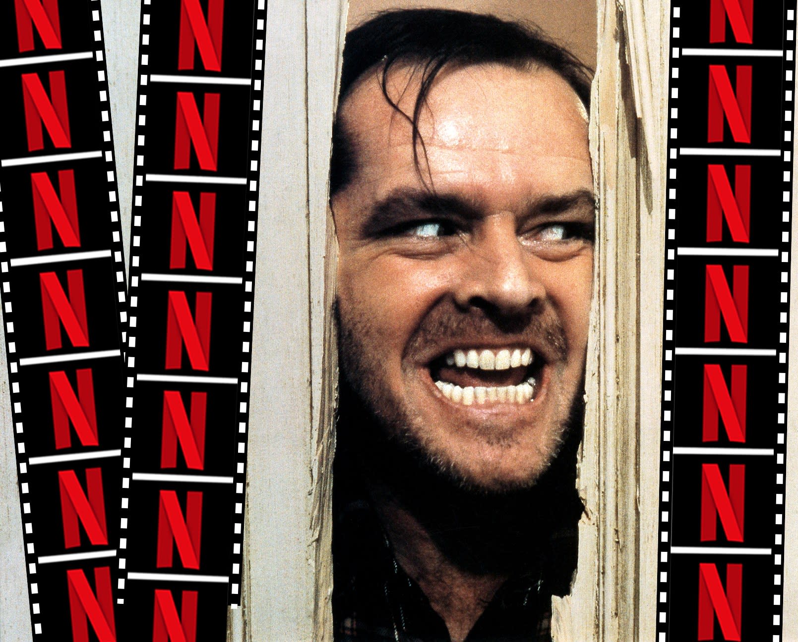 The Shining —Maybe the Scariest Movie of All Time—Is on ...