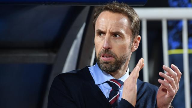 Could England become soccer's next international dynasty?