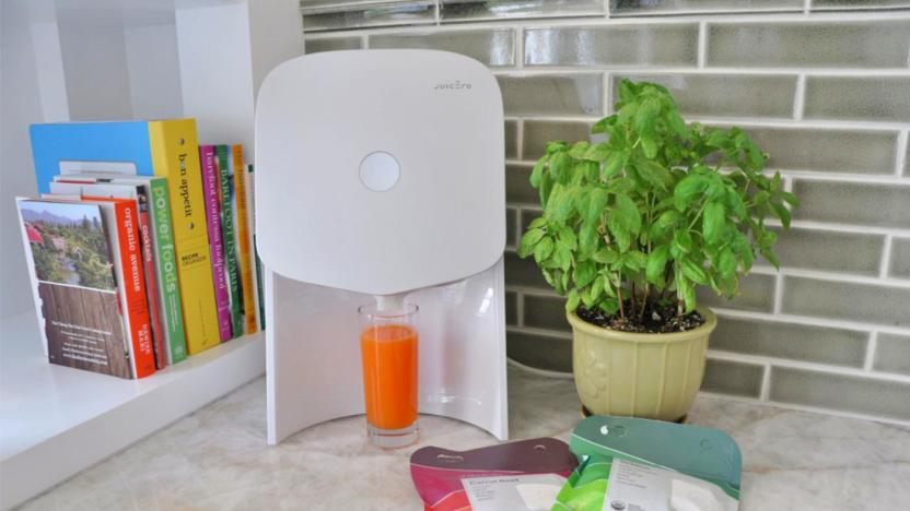 Juicero