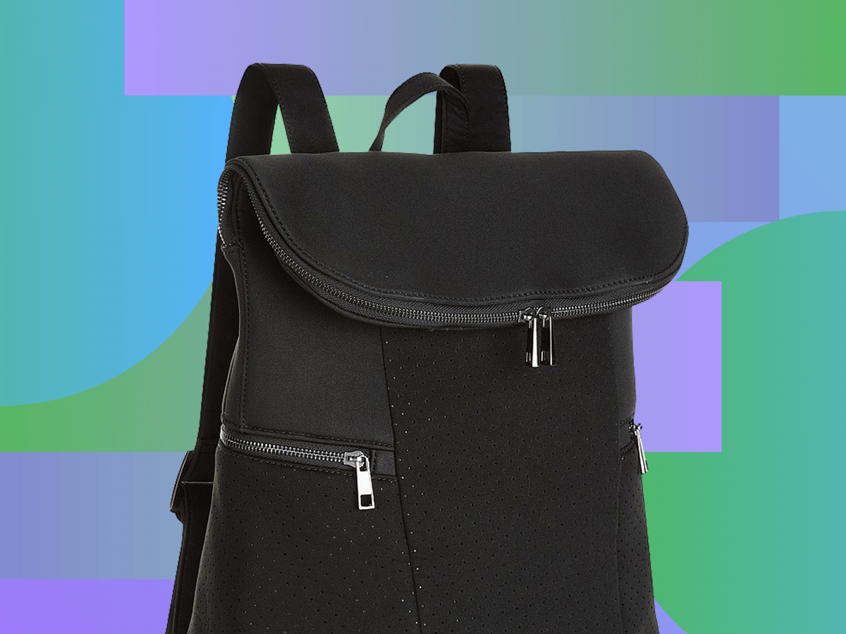 calia travel duffle