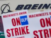 Boeing to cut 17,000 jobs as labor strike enters fourth week