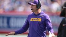 Vikings' O'Connell leading Coach of the Year odds