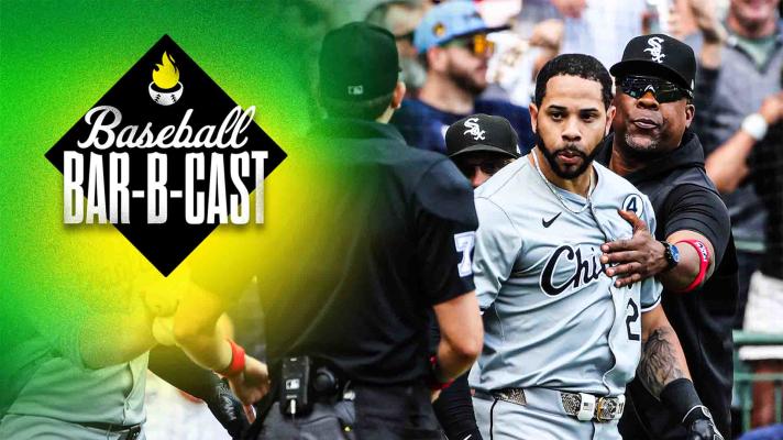 What to make of Tommy Pham’s “unwavering intensity” in MLB | Baseball Bar-B-Cast